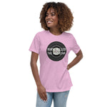 Load image into Gallery viewer, VINYL // ladies' relaxed tee
