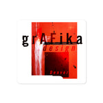 Load image into Gallery viewer, grAFika // sticker
