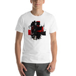 Load image into Gallery viewer, END + BEGINNING // unisex short-sleeve tee
