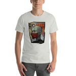 Load image into Gallery viewer, M A S K // unisex short-sleeve tee
