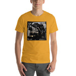 Load image into Gallery viewer, "I S o l a t i O n" (remix) // unisex short-sleeve tee
