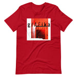 Load image into Gallery viewer, grAFika // unisex short-sleeve tee
