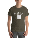 Load image into Gallery viewer, grAFika // unisex short-sleeve tee
