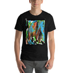 Load image into Gallery viewer, TEMPTATION // unisex short-sleeve tee
