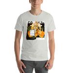 Load image into Gallery viewer, CO vid 19 // unisex short-sleeve tee
