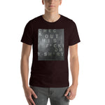 Load image into Gallery viewer, THIS SHIRT // unisex short-sleeve tee
