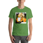Load image into Gallery viewer, CO vid 19 // unisex short-sleeve tee
