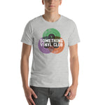 Load image into Gallery viewer, SVC // Unisex Short Sleeve Tee
