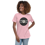 Load image into Gallery viewer, VINYL // ladies' relaxed tee
