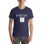 Load image into Gallery viewer, grAFika // unisex short-sleeve tee
