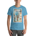 Load image into Gallery viewer, FAMILY ROCK // unisex short-sleeve tee
