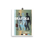 Load image into Gallery viewer, grAFika // poster (2019)
