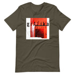 Load image into Gallery viewer, grAFika // unisex short-sleeve tee
