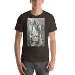 Load image into Gallery viewer, RATIO // unisex short-sleeve tee
