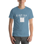 Load image into Gallery viewer, grAFika // unisex short-sleeve tee
