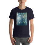 Load image into Gallery viewer, THIS SHIRT // unisex short-sleeve tee
