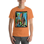 Load image into Gallery viewer, TEMPTATION // unisex short-sleeve tee
