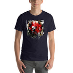 Load image into Gallery viewer, NON Essential // unisex short-sleeve tee
