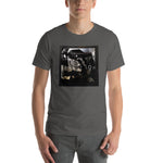 Load image into Gallery viewer, "I S o l a t i O n" // unisex short-sleeve tee

