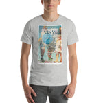Load image into Gallery viewer, FAMILY ROCK // unisex short-sleeve tee
