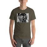 Load image into Gallery viewer, VIRUS // unisex short-sleeve tee
