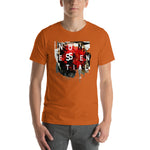 Load image into Gallery viewer, NON Essential // unisex short-sleeve tee
