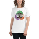 Load image into Gallery viewer, SVC // Women's Relaxed Tee
