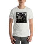 Load image into Gallery viewer, "I S o l a t i O n" // unisex short-sleeve tee
