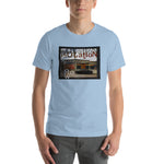 Load image into Gallery viewer, "Isolation Row" // unisex short-sleeve tee
