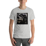 Load image into Gallery viewer, "I S o l a t i O n" // unisex short-sleeve tee
