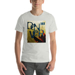 Load image into Gallery viewer, DENVER // unisex short-sleeve tee
