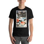 Load image into Gallery viewer, SPACEMAN // unsiex short-sleeve tee
