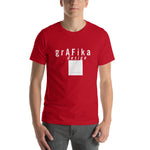 Load image into Gallery viewer, grAFika // unisex short-sleeve tee
