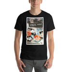 Load image into Gallery viewer, SPACEMAN // unsiex short-sleeve tee
