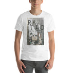 Load image into Gallery viewer, RATIO // unisex short-sleeve tee

