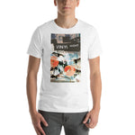 Load image into Gallery viewer, SPACEMAN // unsiex short-sleeve tee
