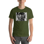 Load image into Gallery viewer, VIRUS // unisex short-sleeve tee
