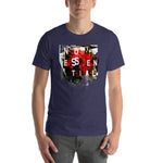Load image into Gallery viewer, NON Essential // unisex short-sleeve tee

