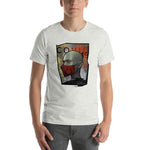Load image into Gallery viewer, M A S K // unisex short-sleeve tee
