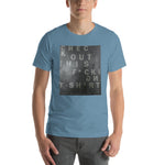 Load image into Gallery viewer, THIS SHIRT // unisex short-sleeve tee
