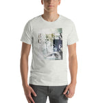 Load image into Gallery viewer, BLEACH FREE // unisex short-sleeve tee
