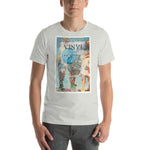 Load image into Gallery viewer, FAMILY ROCK // unisex short-sleeve tee
