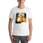 Load image into Gallery viewer, CO vid 19 // unisex short-sleeve tee
