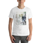 Load image into Gallery viewer, BLEACH FREE // unisex short-sleeve tee
