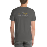 Load image into Gallery viewer, ASK ME // unisex short-sleeve tee
