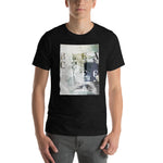 Load image into Gallery viewer, BLEACH FREE // unisex short-sleeve tee
