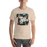 Load image into Gallery viewer, ISOLATION BLUES // unisex short-sleeve tee
