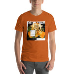 Load image into Gallery viewer, CO vid 19 // unisex short-sleeve tee
