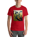 Load image into Gallery viewer, DENVER // unisex short-sleeve tee
