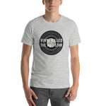 Load image into Gallery viewer, VINYL // unisex short-sleeve tee
